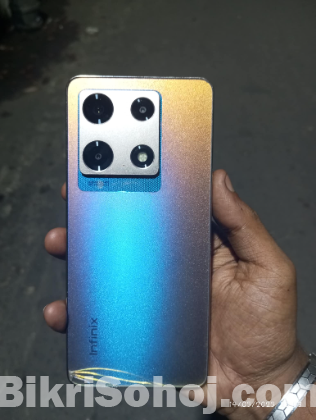 Infinix note 30 pro